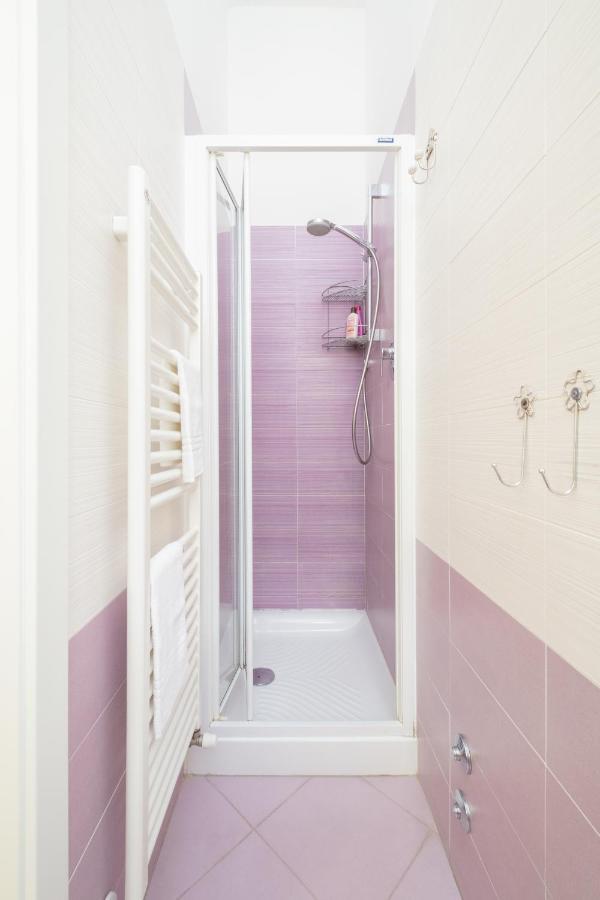 Casa Ilaria Bed & Breakfast Bologna Bagian luar foto
